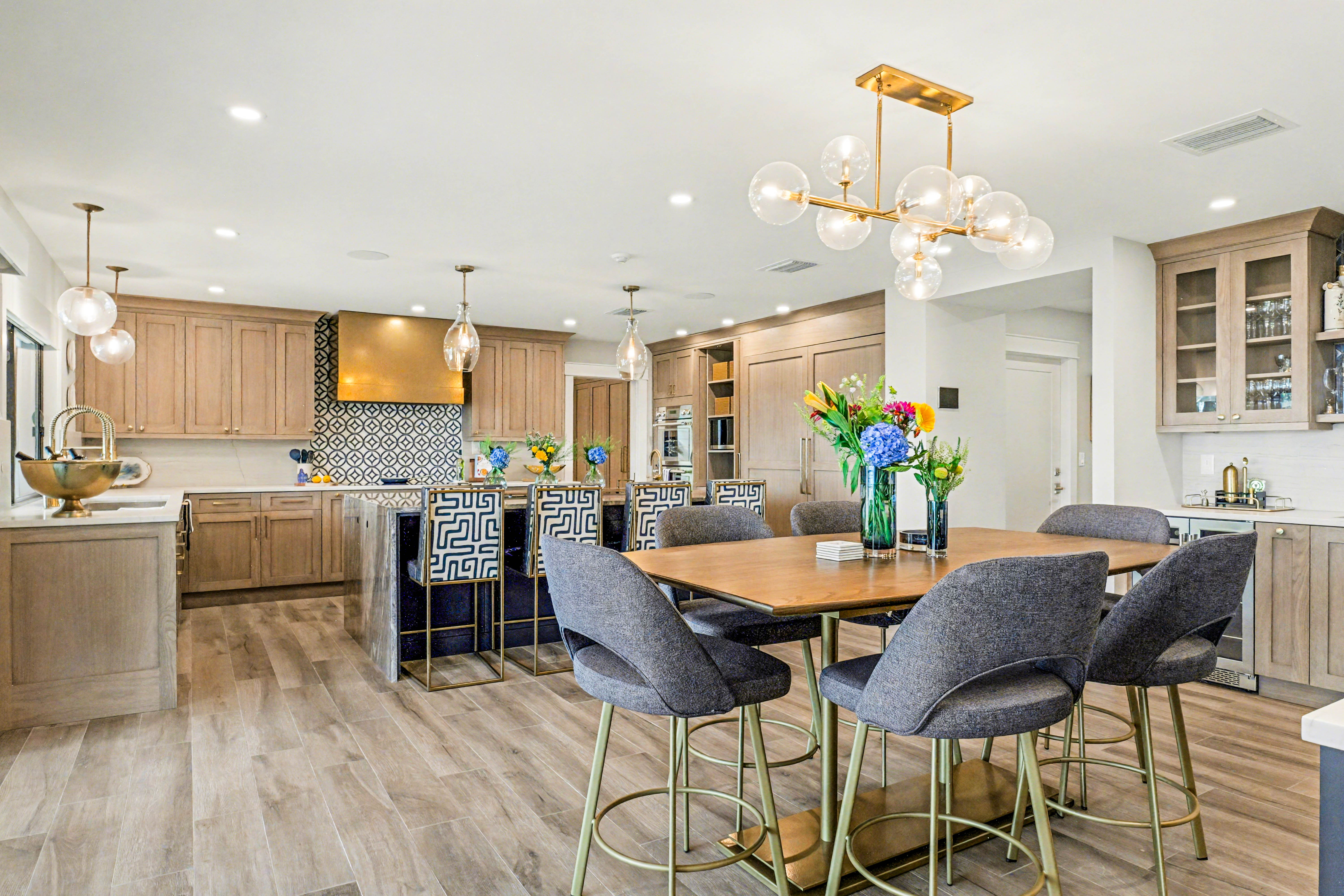 Kitchen Jacksonville