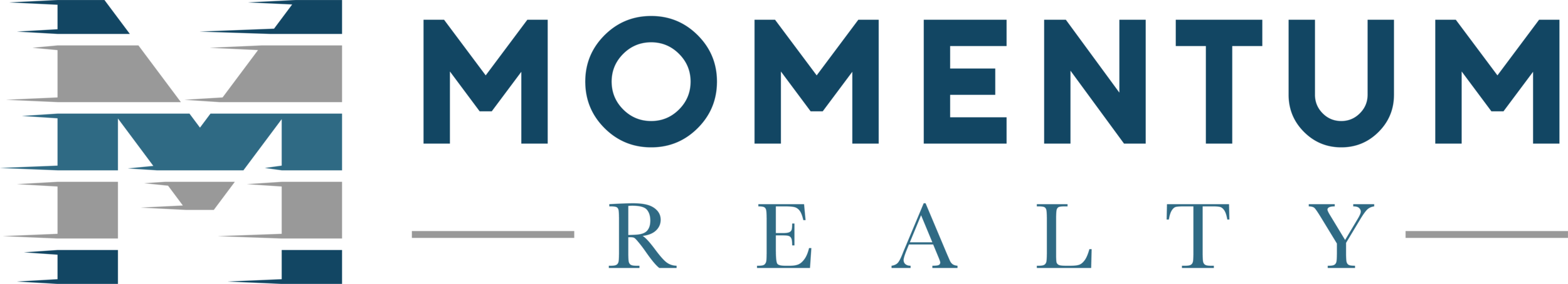 Momentum Realty